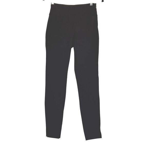 Athleta Wander Slim Ankle Pant in Black Womens Size 0 - Picture 2 of 9